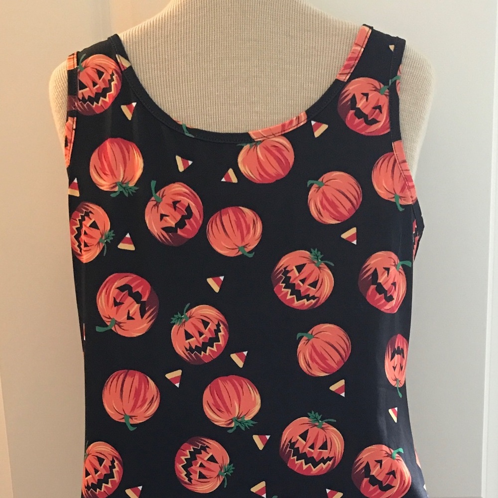 Halloween Dress